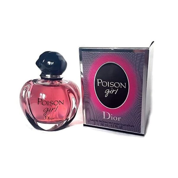Poison Girl 100 ml EDP