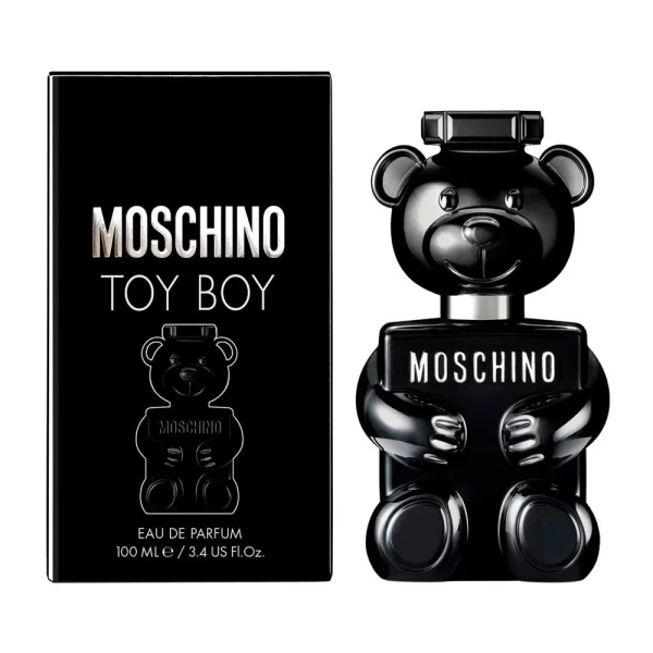 Toy Boy 100 Ml EDP