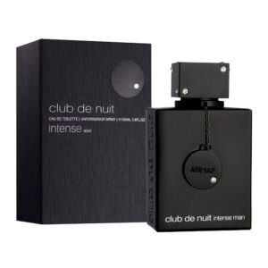 Club de Nuit Intense 105 Ml EDT