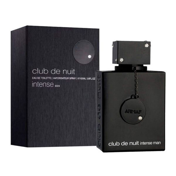 Club de Nuit Intense 105 Ml EDT