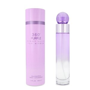 360 Purple 100 ml EDP
