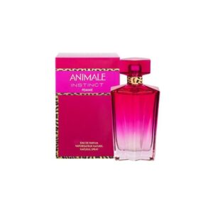 Animale Instinct 100 ml EDP