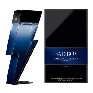 CH Bad Boy Cobalt 100 ml EDP