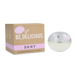 DKNY Be Delicious 100% EDP 100 ml