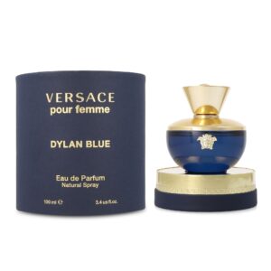 Dylan Blue Pour Femme 100 ml EDP