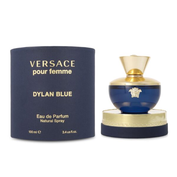 Dylan Blue Pour Femme 100 ml EDP