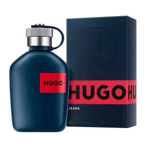 Hugo Boss Jeans 100 ml EDT