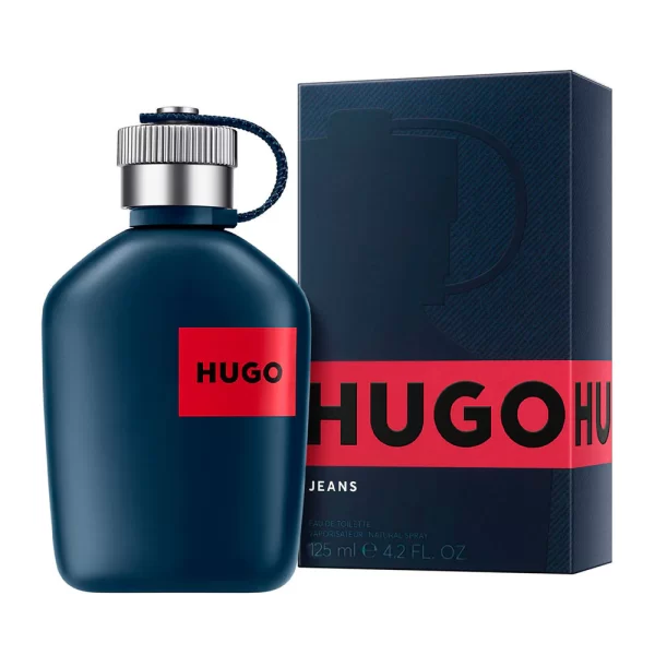 Hugo Boss Jeans 100 ml EDT