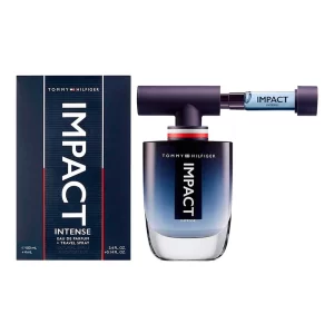 Impact Intense + travel 100 ml edp Tommy Intense + Travel 100 ml EDP