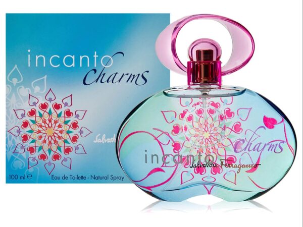 Incanto Charms 100 ml EDT