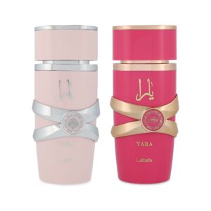 Yara & Yara Candy 2 pzas
