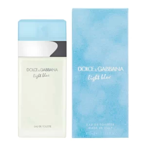 Dolce & Gabbana Light Blue 100 ml EDT