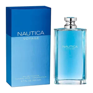Nautica Voyage 200 ml EDT