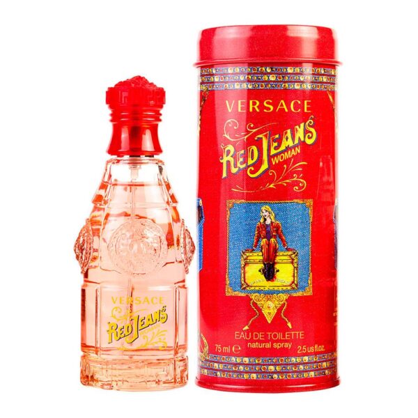 Red Jeans 75 ml EDT