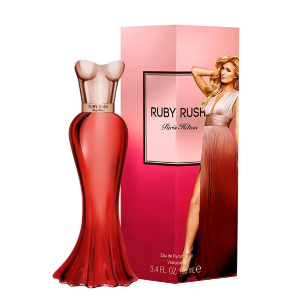 Ruby Rush 100 ml EDP