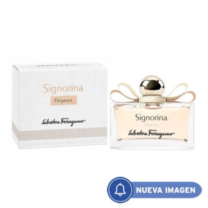 Signorina Eleganza 100 ml EDP