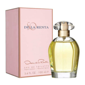 So De La Renta 100 ml EDT