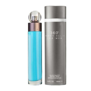 360 Men 100 ml EDT Perry Ellis 360° 100 ml EDT