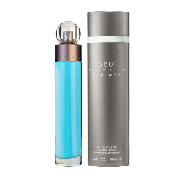 Perry Ellis 360° 100 ml EDT
