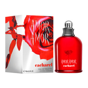 Amor Amor 100 ml EDT
