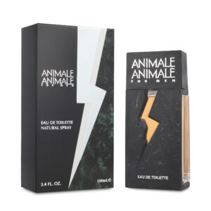 Animale Animale 100 ml EDT