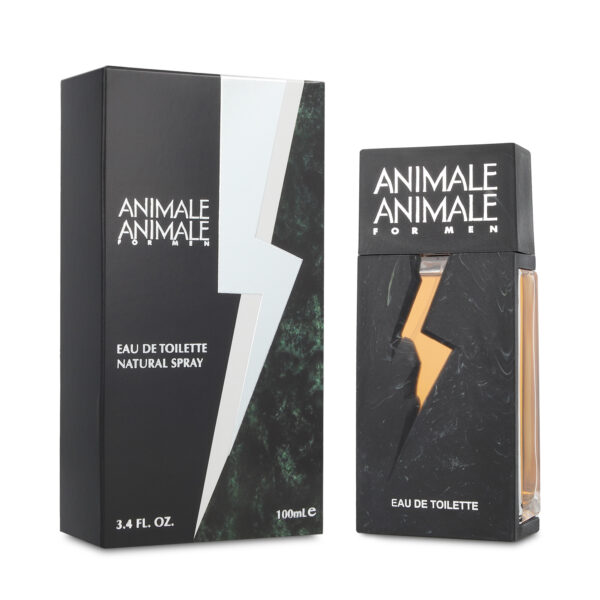 Animale Animale 100 ml EDT