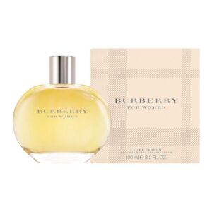 Burberry 100 ml EDP