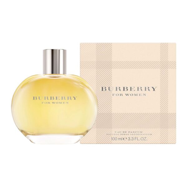 Burberry 100 ml EDP