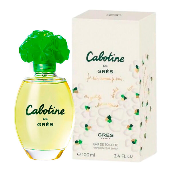 Cabotine 100 ml EDT