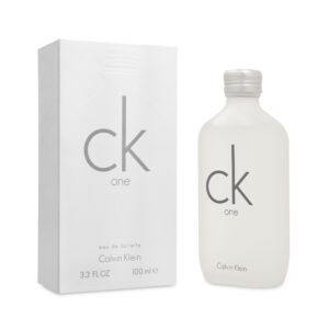 Ck One 100  ml EDT