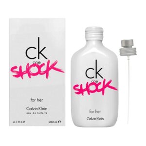 CK One Shock 200 ml EDT