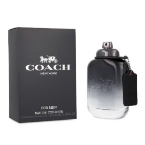 Coach For Men 100 ml EDT