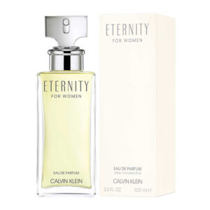 Eternity 100 ml EDP