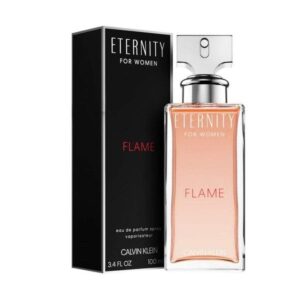 Eternity Flame 100 ml EDP