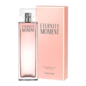 Eternity Moment 100 ml EDP