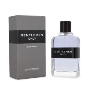 Gentleman Only 100 ml EDT