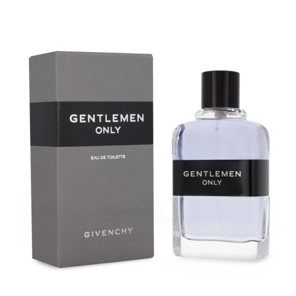 Gentleman Only 100 ml EDT