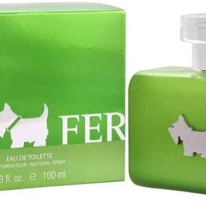 Green Terrier 100 ml EDT