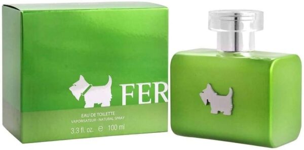 Green Terrier 100 ml EDT