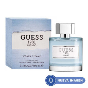 Guess 1981 Indigo 100 ml EDT
