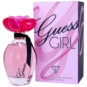 Guess Girl 100 ml EDT