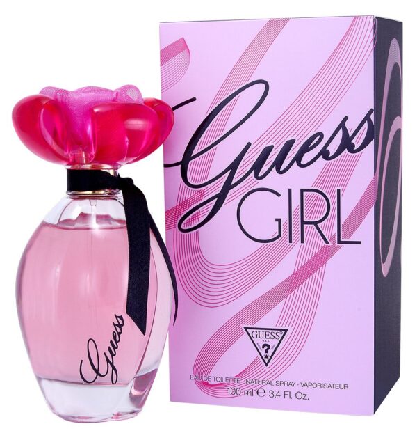 Guess Girl 100 ml EDT