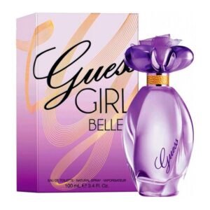Guess Girl Belle 100 ml EDT