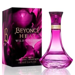 Heat Wild Orchid 100 ml EDP