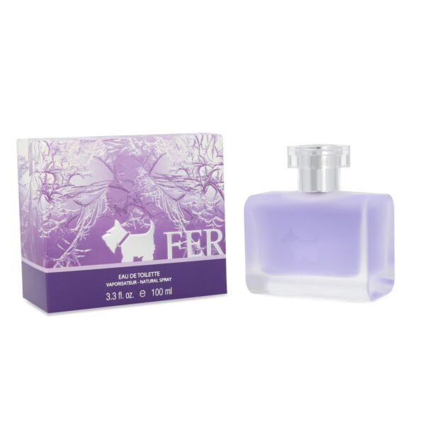 Terrier Ice Violet 100 ml EDT