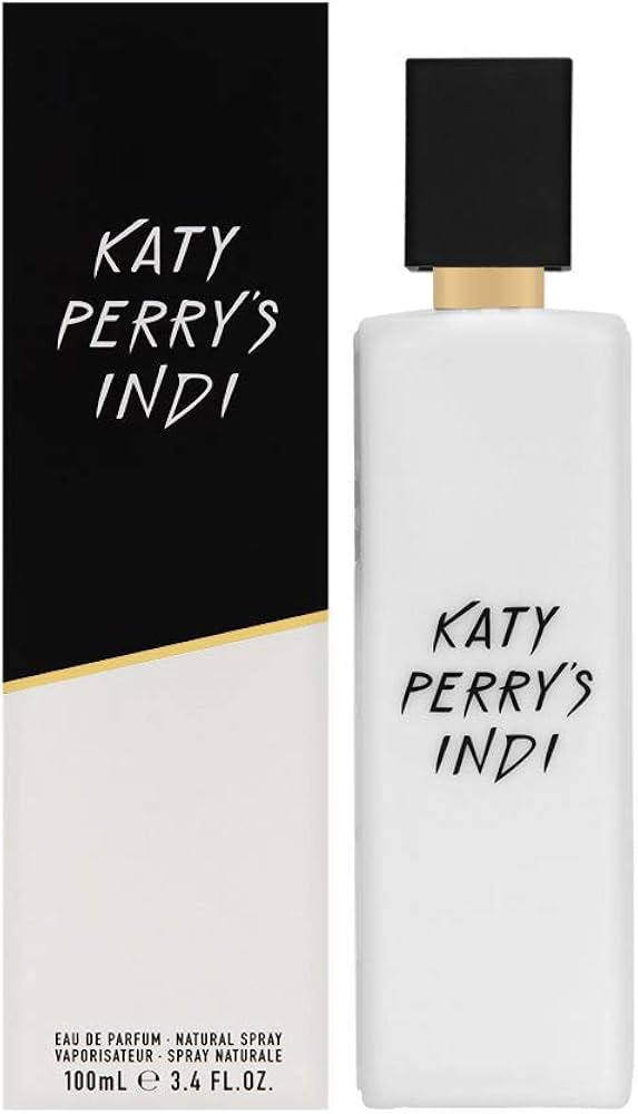 Katy Perry Indi 100 ml EDP
