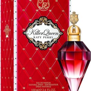 KP Killer Queen 100 ml EDP