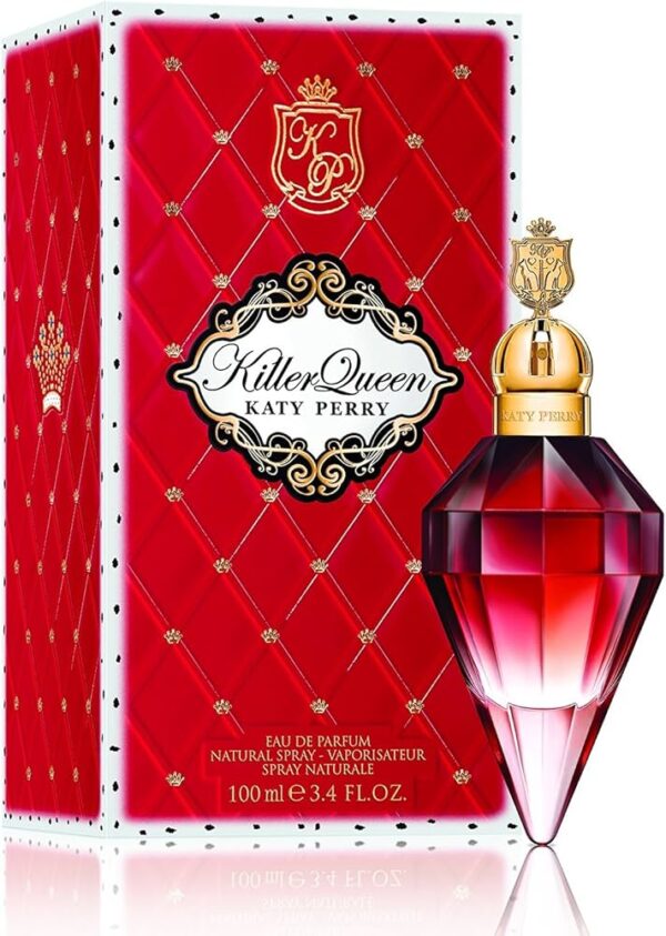 KP Killer Queen 100 ml EDP