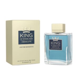 King Of Seduction Absolute 100 ml EDT