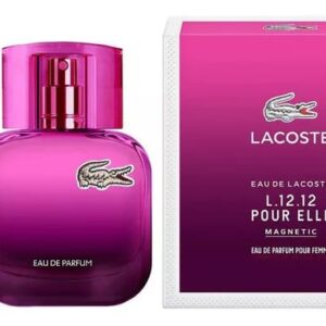Lacoste Pour Elle Magnetic 80 ml EDP